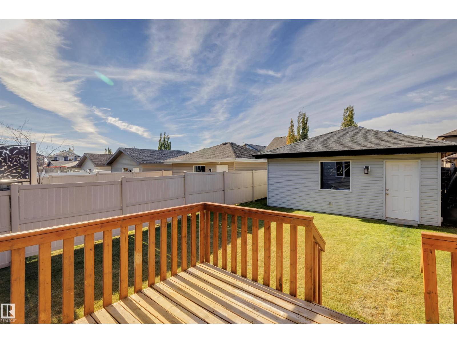 124 Allard Wy, Fort Saskatchewan, Alberta  T8L 0N4 - Photo 24 - E4462614
