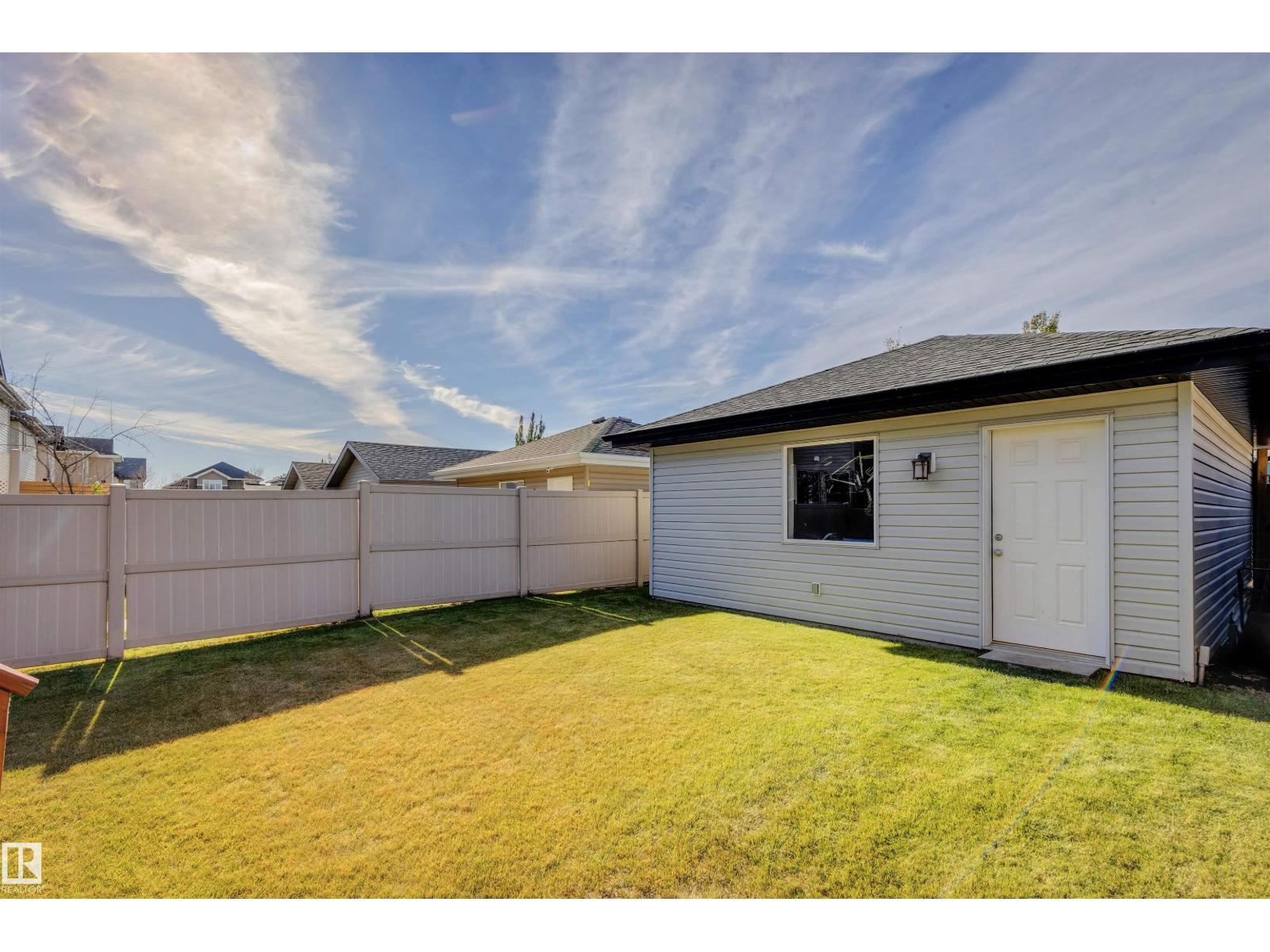 124 Allard Wy, Fort Saskatchewan, Alberta  T8L 0N4 - Photo 25 - E4462614