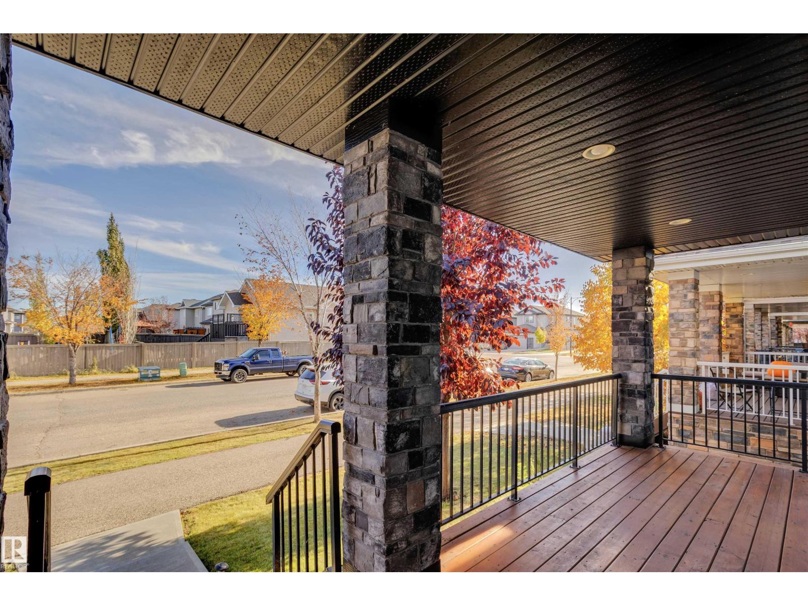 124 Allard Wy, Fort Saskatchewan, Alberta  T8L 0N4 - Photo 3 - E4462614
