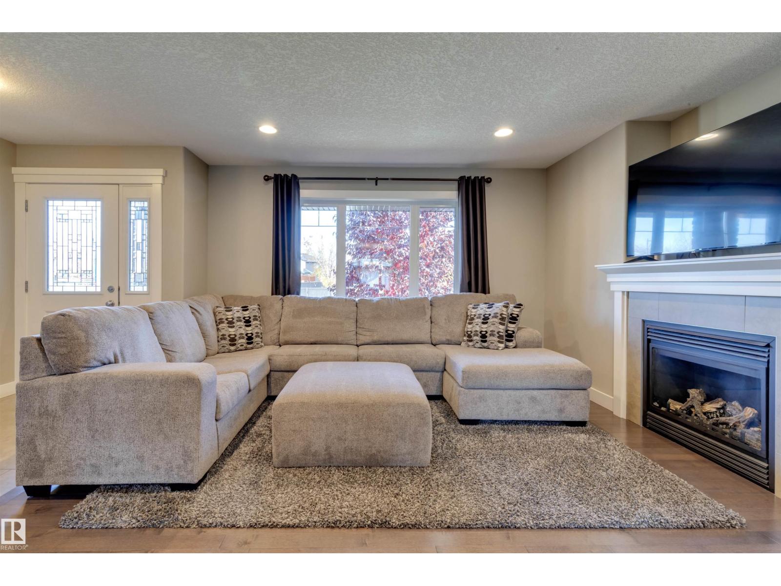 124 Allard Wy, Fort Saskatchewan, Alberta  T8L 0N4 - Photo 5 - E4462614