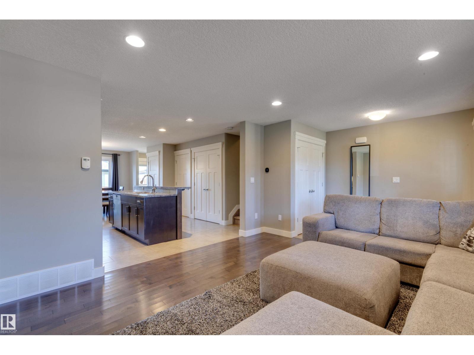 124 Allard Wy, Fort Saskatchewan, Alberta  T8L 0N4 - Photo 6 - E4462614