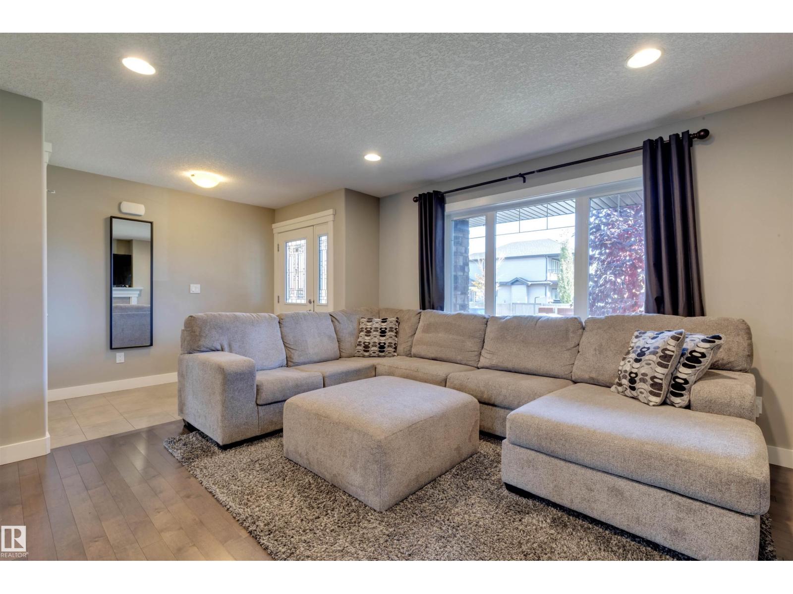124 Allard Wy, Fort Saskatchewan, Alberta  T8L 0N4 - Photo 7 - E4462614