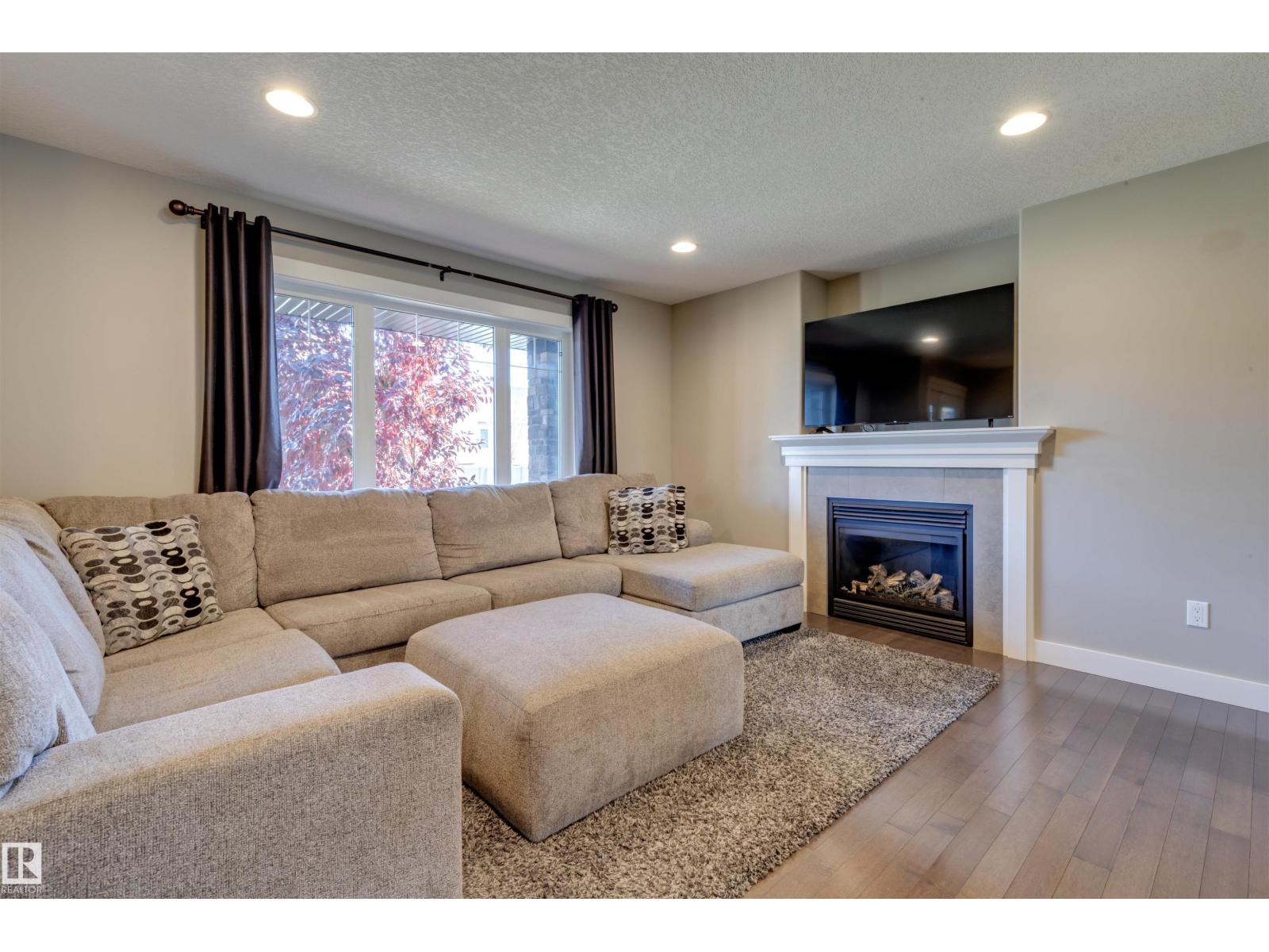 124 Allard Wy, Fort Saskatchewan, Alberta  T8L 0N4 - Photo 8 - E4462614