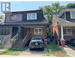 1040 MOUNT PLEASANT ROAD, Toronto, Ontario