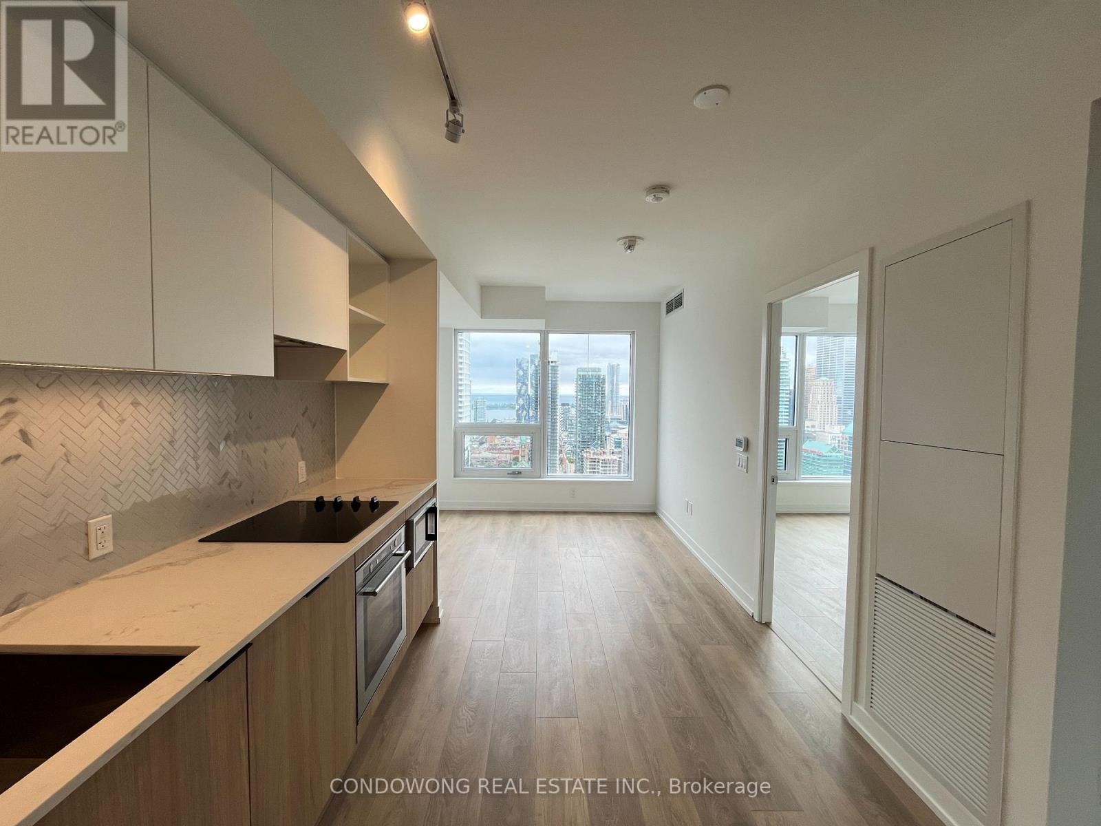 4206 - 82 DALHOUSIE STREET, Toronto, Ontario