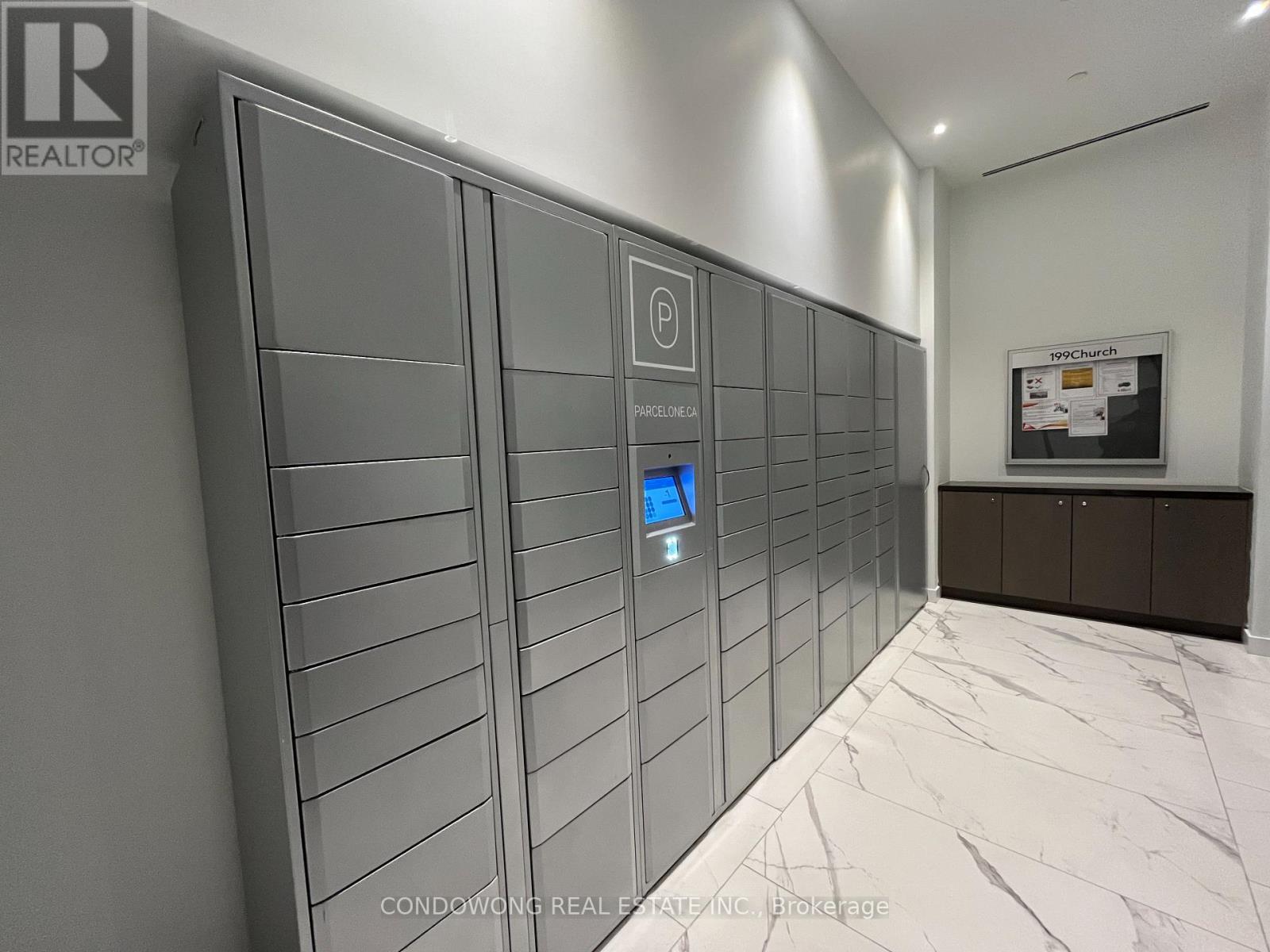 4206 - 82 Dalhousie Street, Toronto, Ontario  M5B 0C5 - Photo 11 - C12469540