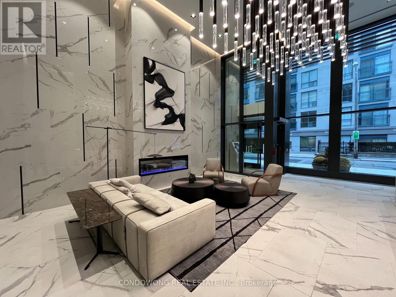 4206 - 82 Dalhousie Street, Toronto, Ontario  M5B 0C5 - Photo 12 - C12469540