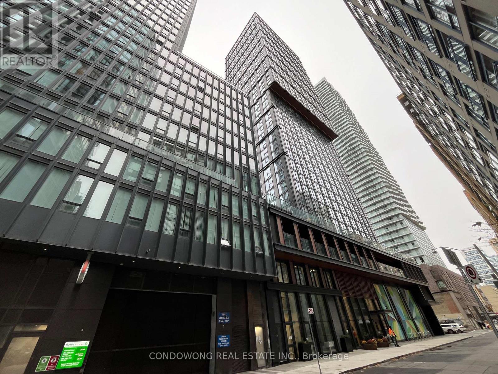 4206 - 82 Dalhousie Street, Toronto, Ontario  M5B 0C5 - Photo 14 - C12469540