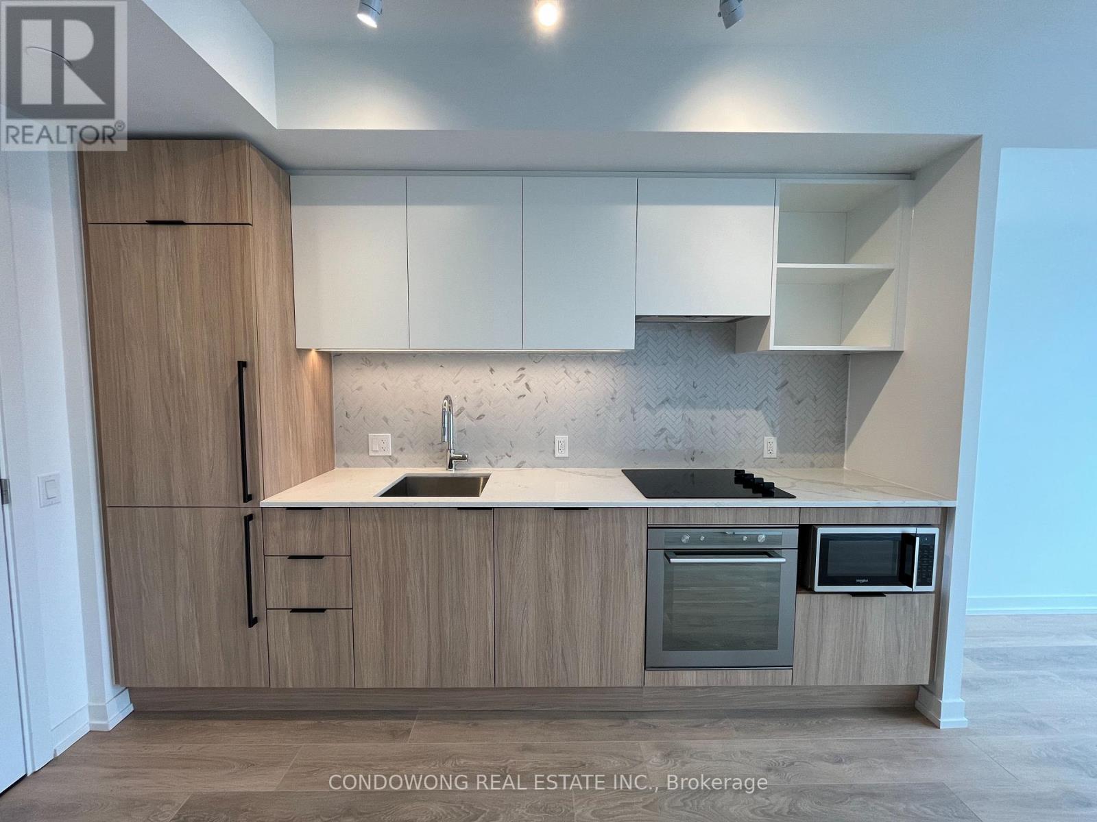 4206 - 82 Dalhousie Street, Toronto, Ontario  M5B 0C5 - Photo 3 - C12469540