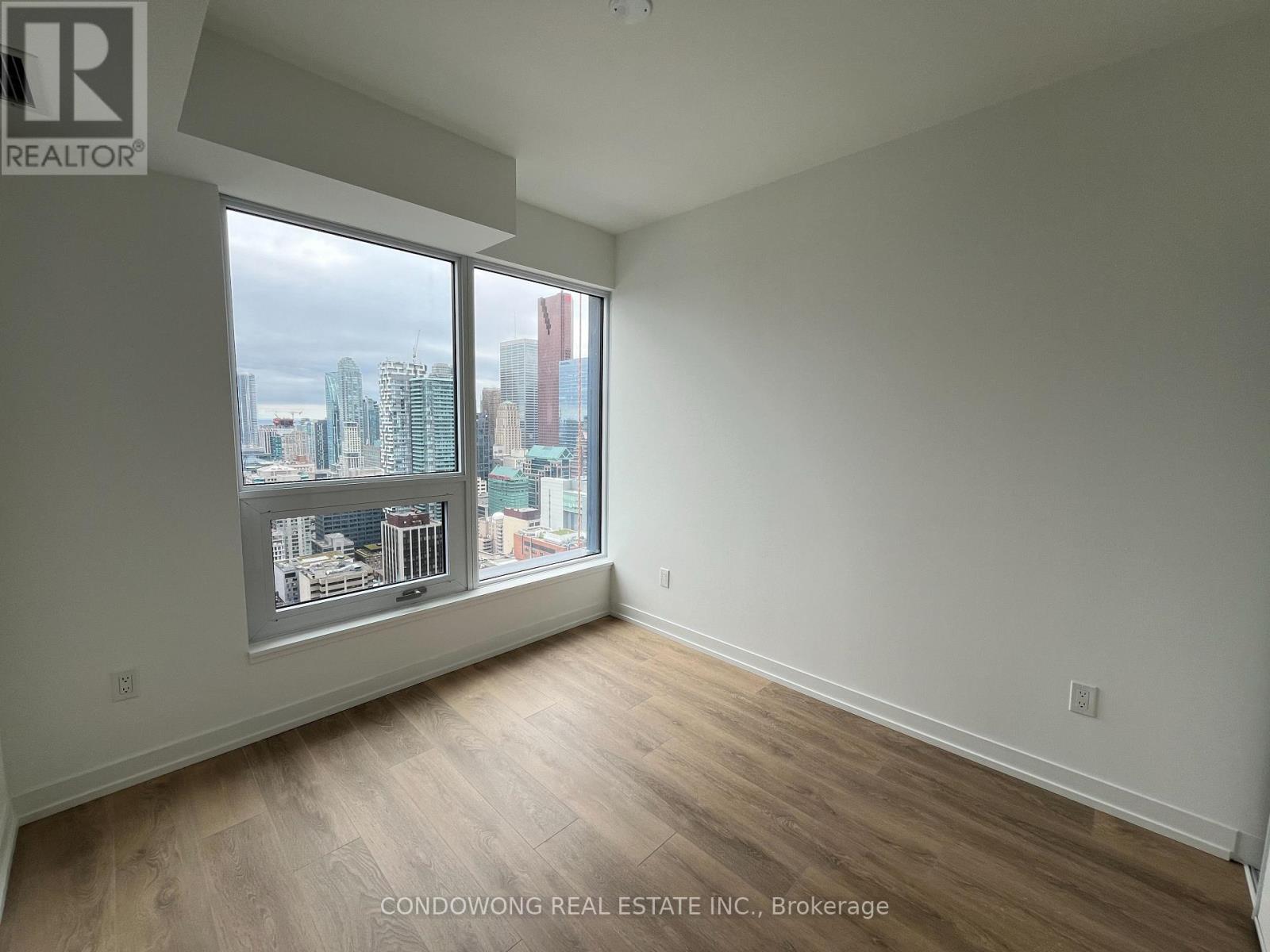 4206 - 82 Dalhousie Street, Toronto, Ontario  M5B 0C5 - Photo 5 - C12469540