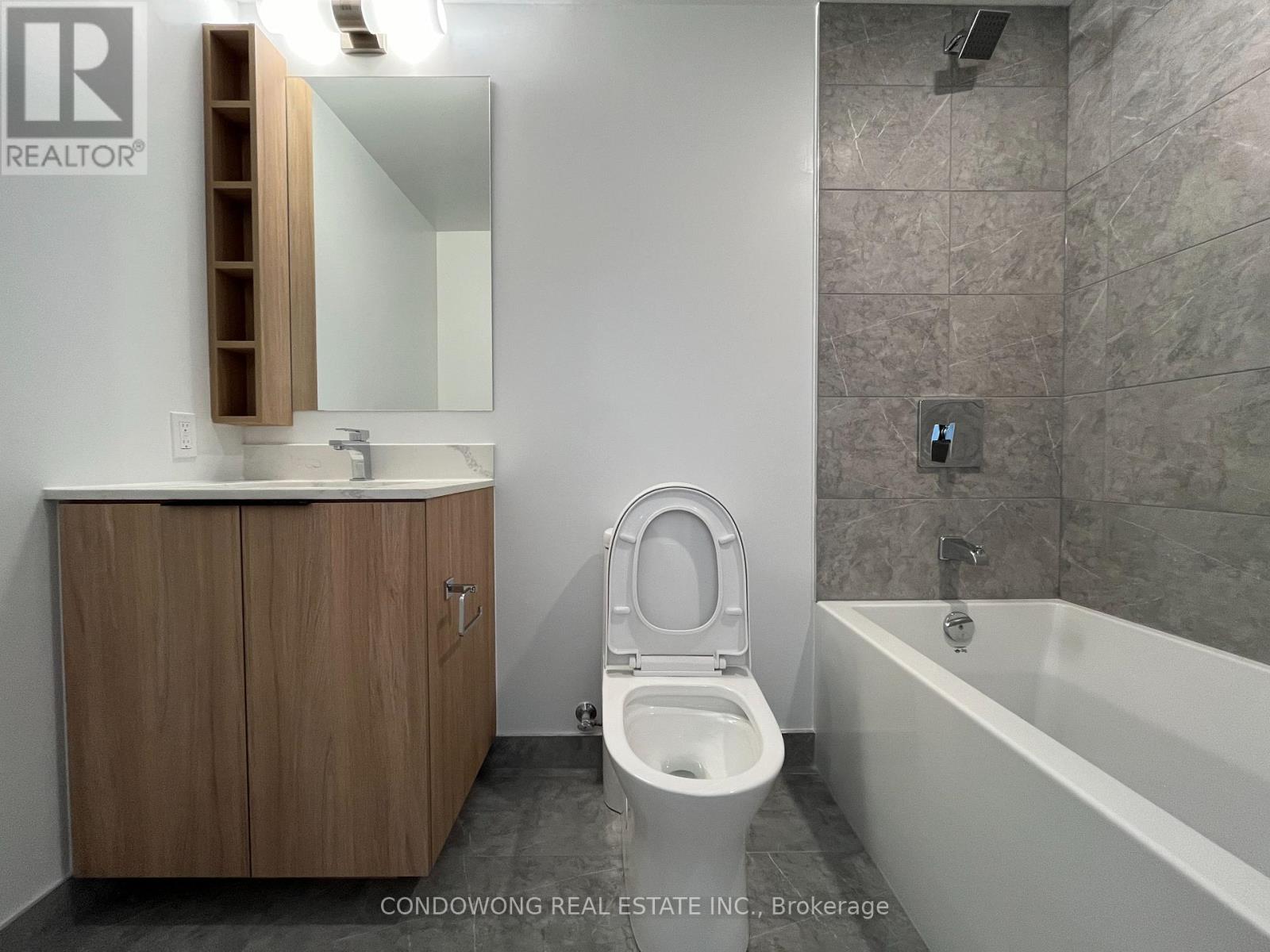 4206 - 82 Dalhousie Street, Toronto, Ontario  M5B 0C5 - Photo 6 - C12469540