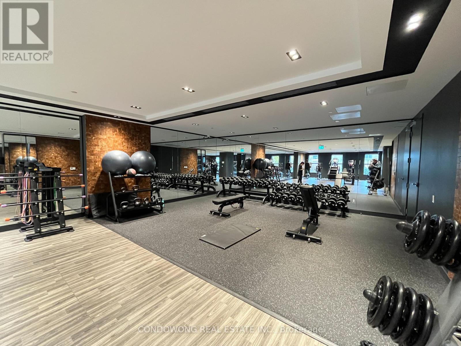 4206 - 82 Dalhousie Street, Toronto, Ontario  M5B 0C5 - Photo 9 - C12469540
