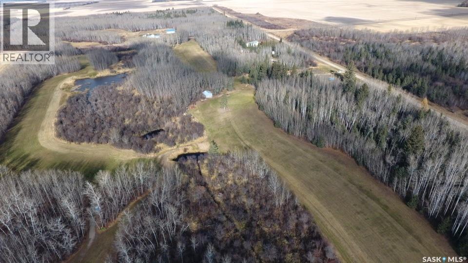 Valley Fairways Golf Course, Barrier Valley Rm No. 397, Saskatchewan  S0E 0B0 - Photo 15 - SK021167