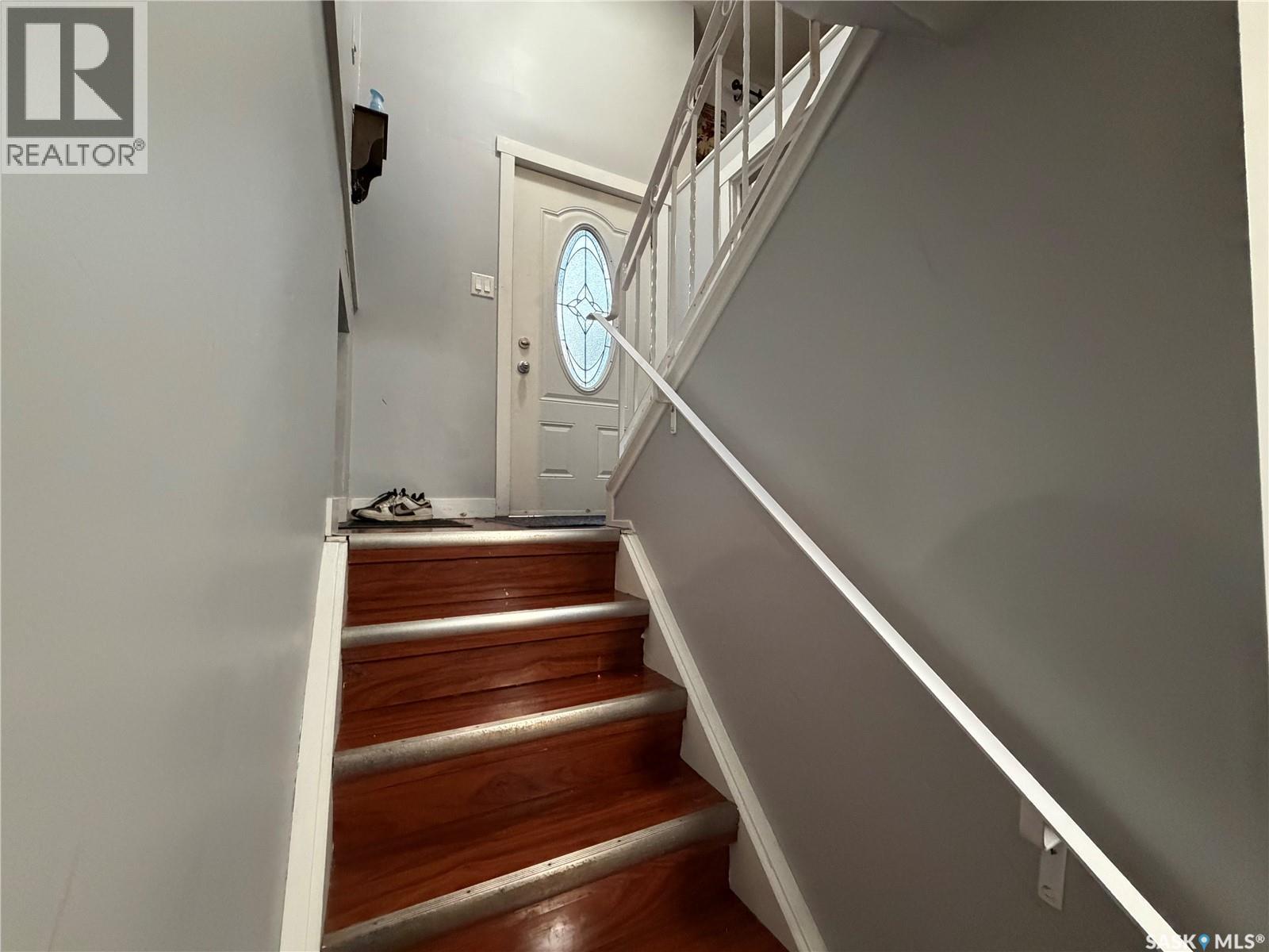 5309 2nd Avenue N, Regina, Saskatchewan  S4R 0Z5 - Photo 12 - SK020952