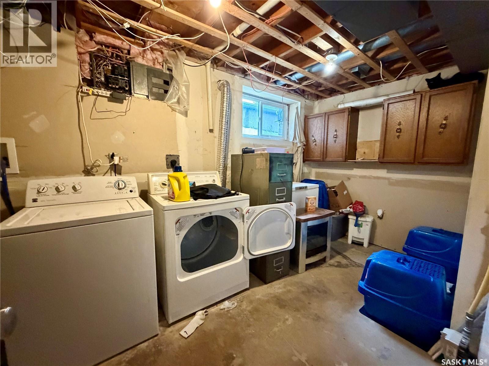 5309 2nd Avenue N, Regina, Saskatchewan  S4R 0Z5 - Photo 17 - SK020952