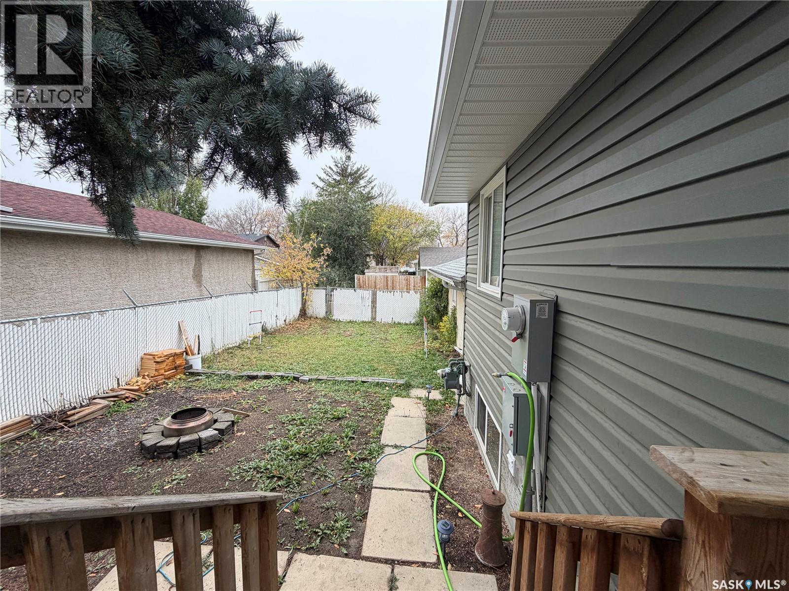 5309 2nd Avenue N, Regina, Saskatchewan  S4R 0Z5 - Photo 19 - SK020952