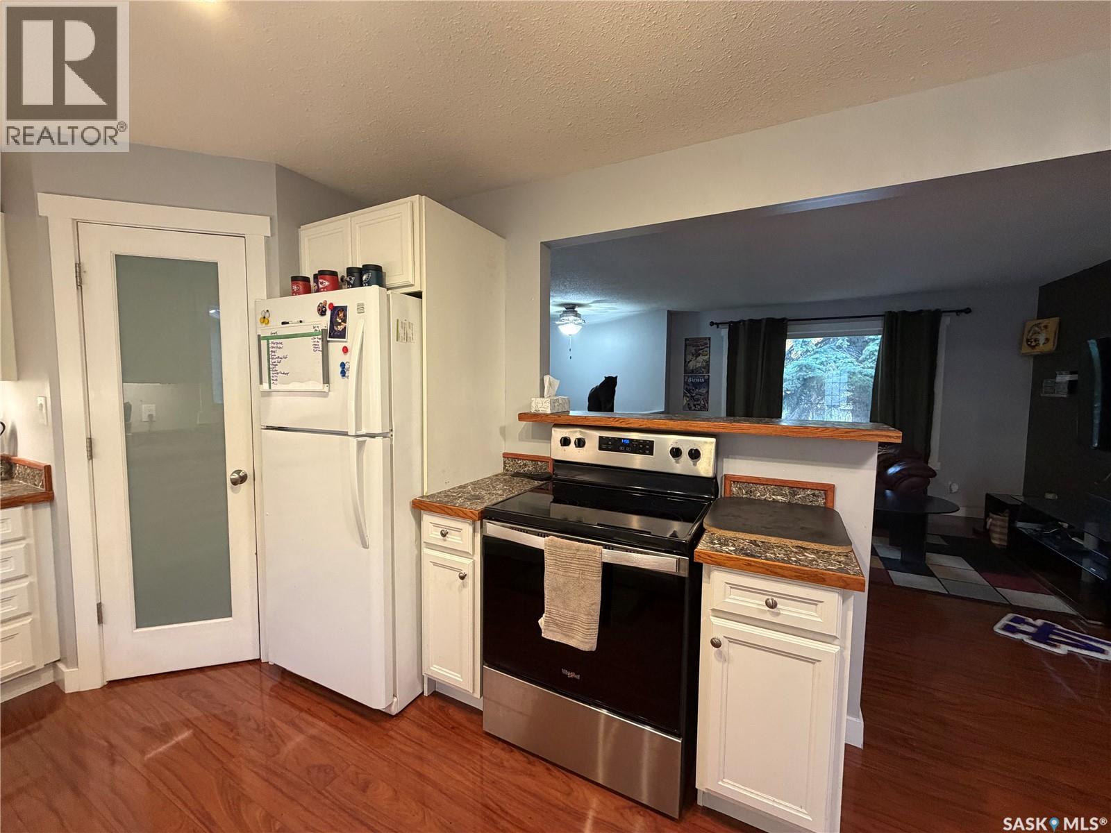 5309 2nd Avenue N, Regina, Saskatchewan  S4R 0Z5 - Photo 6 - SK020952