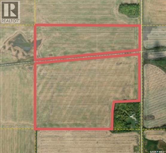 Aseltine Farm, tisdale rm no. 427, Saskatchewan