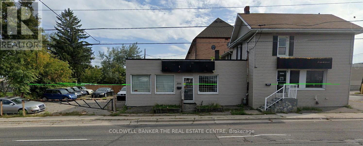 27 & 29 GLADSTONE AVENUE, Oshawa, Ontario