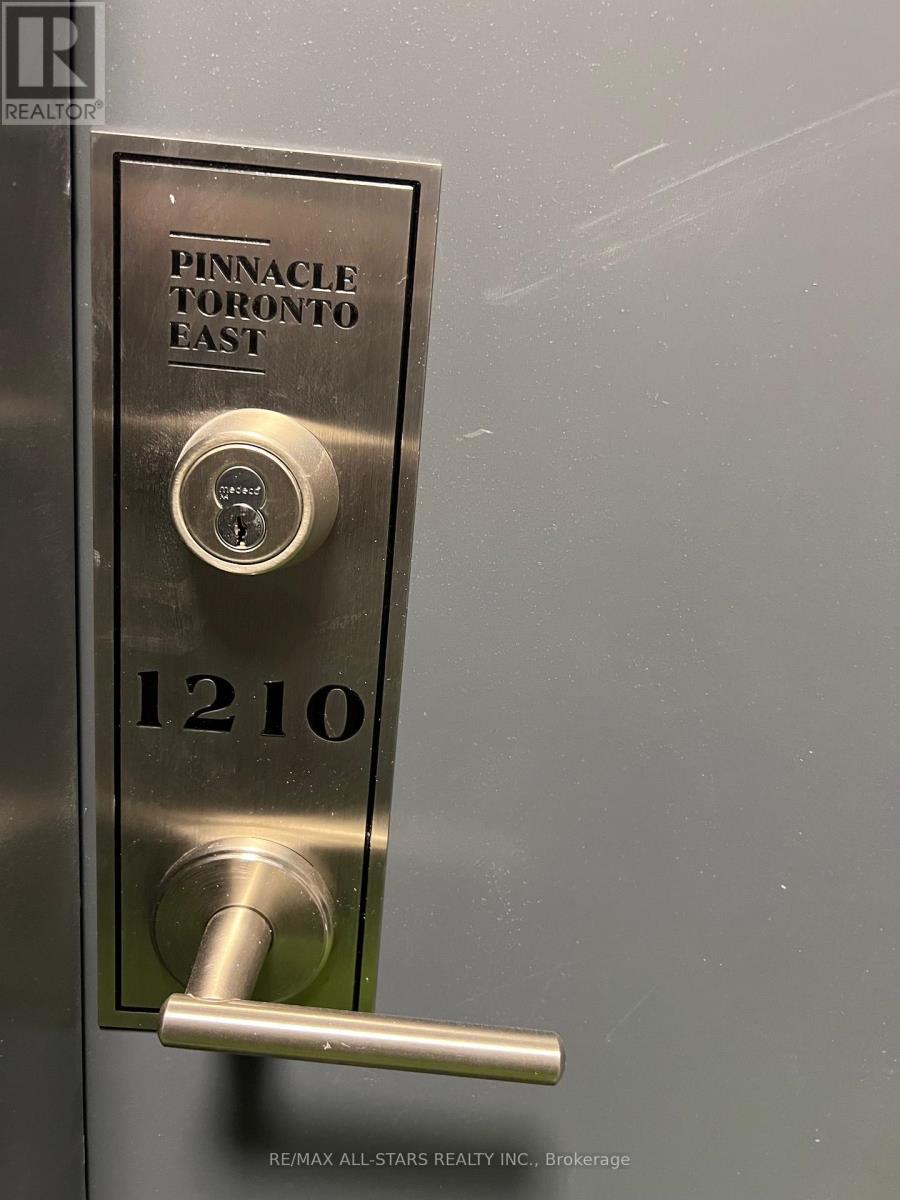 1210 - 3260 SHEPPARD AVENUE E, Toronto, Ontario