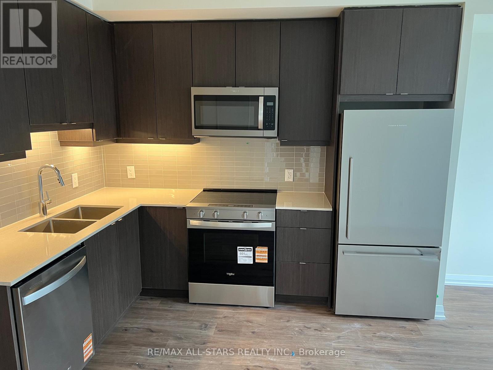 1210 - 3260 Sheppard Avenue E, Toronto, Ontario  M1T 3K3 - Photo 5 - E12469541