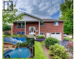 178 MELISSA Crescent, Mount Forest, Ontario