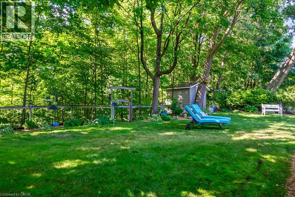 1318 Hillview Crescent, Oakville, Ontario  L6H 2C7 - Photo 40 - 40779913