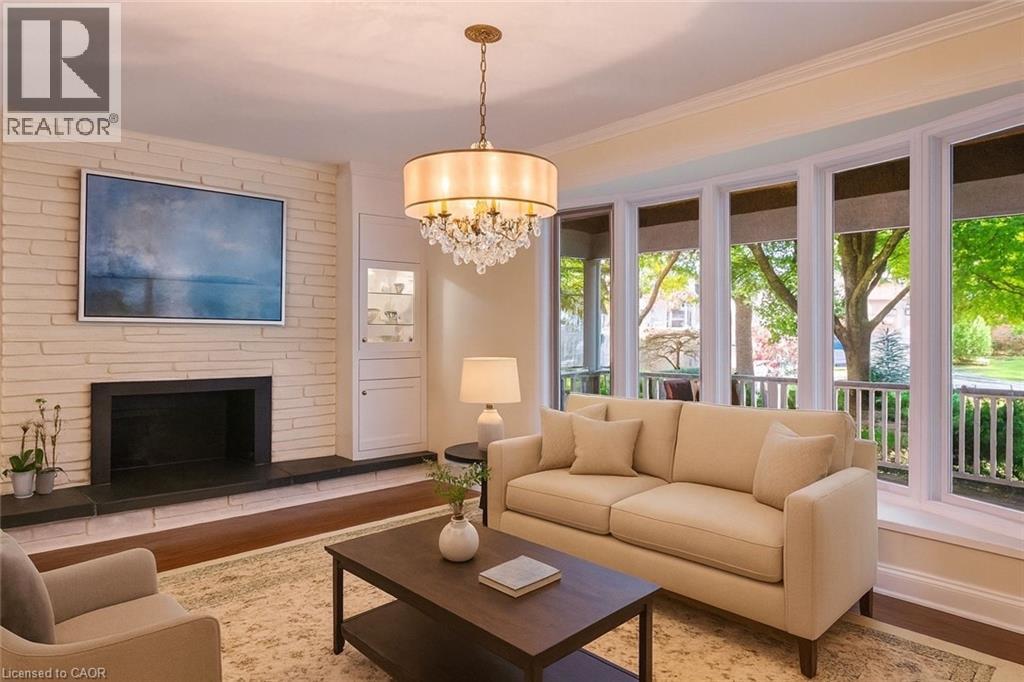 1318 Hillview Crescent, Oakville, Ontario  L6H 2C7 - Photo 9 - 40779913