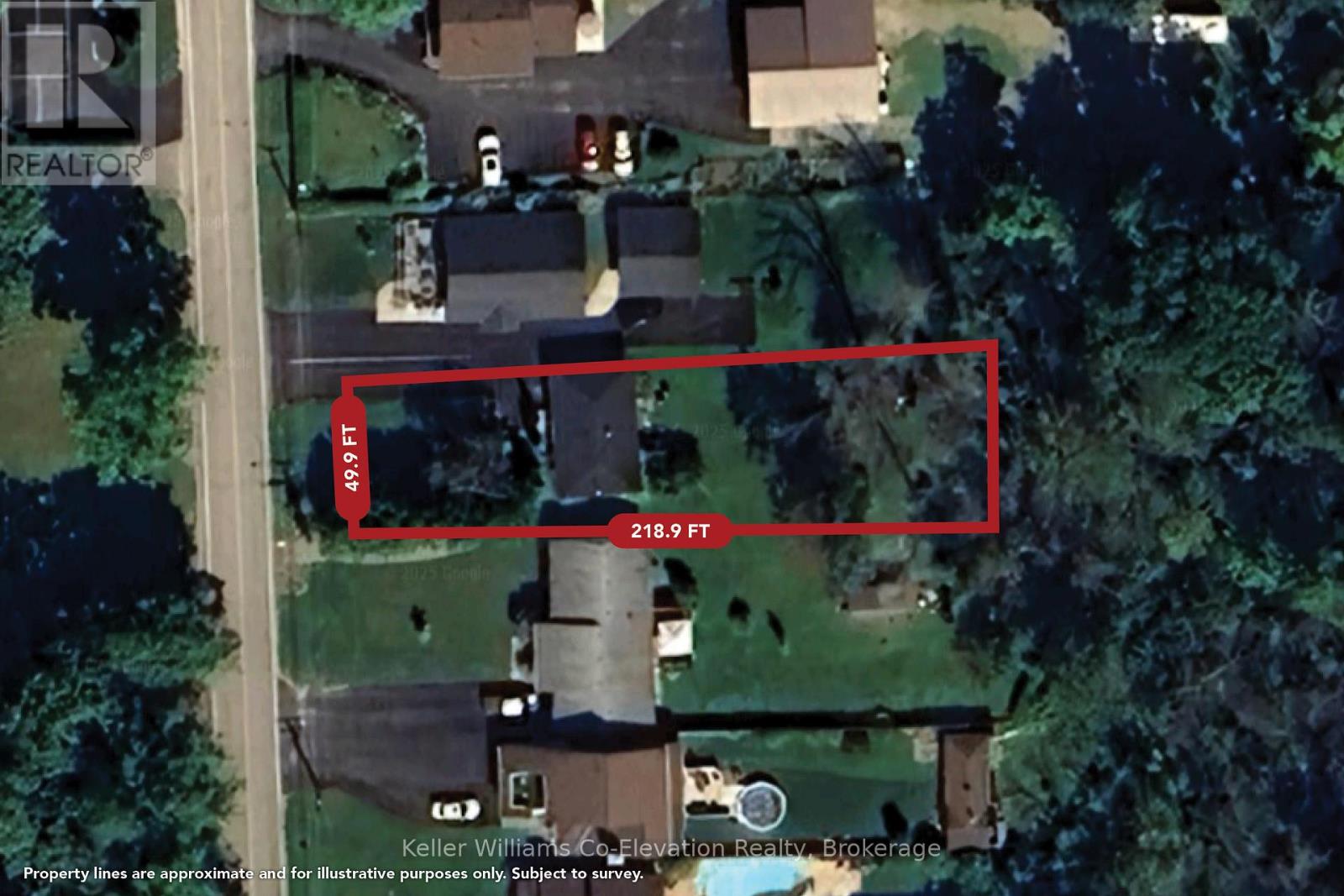 241 Fox Street, Penetanguishene, Ontario  L9M 1E9 - Photo 26 - S12469561