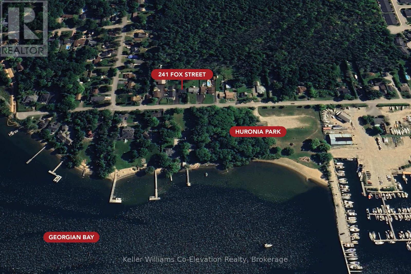 241 Fox Street, Penetanguishene, Ontario  L9M 1E9 - Photo 27 - S12469561
