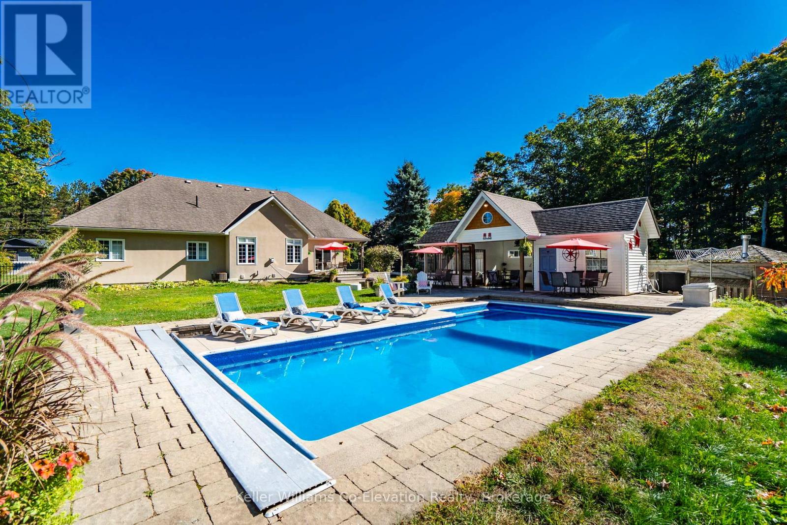 428 CURRY ROAD, midland, Ontario