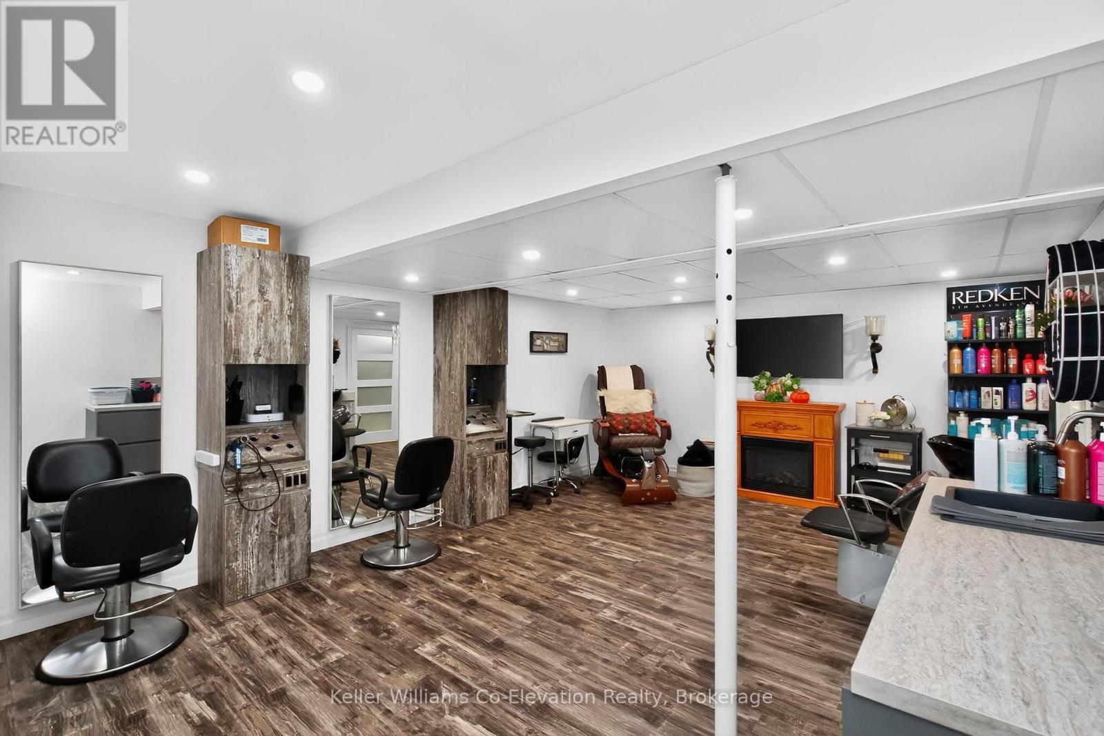 428 Curry Road, Midland, Ontario  L4R 5H2 - Photo 33 - S12469587