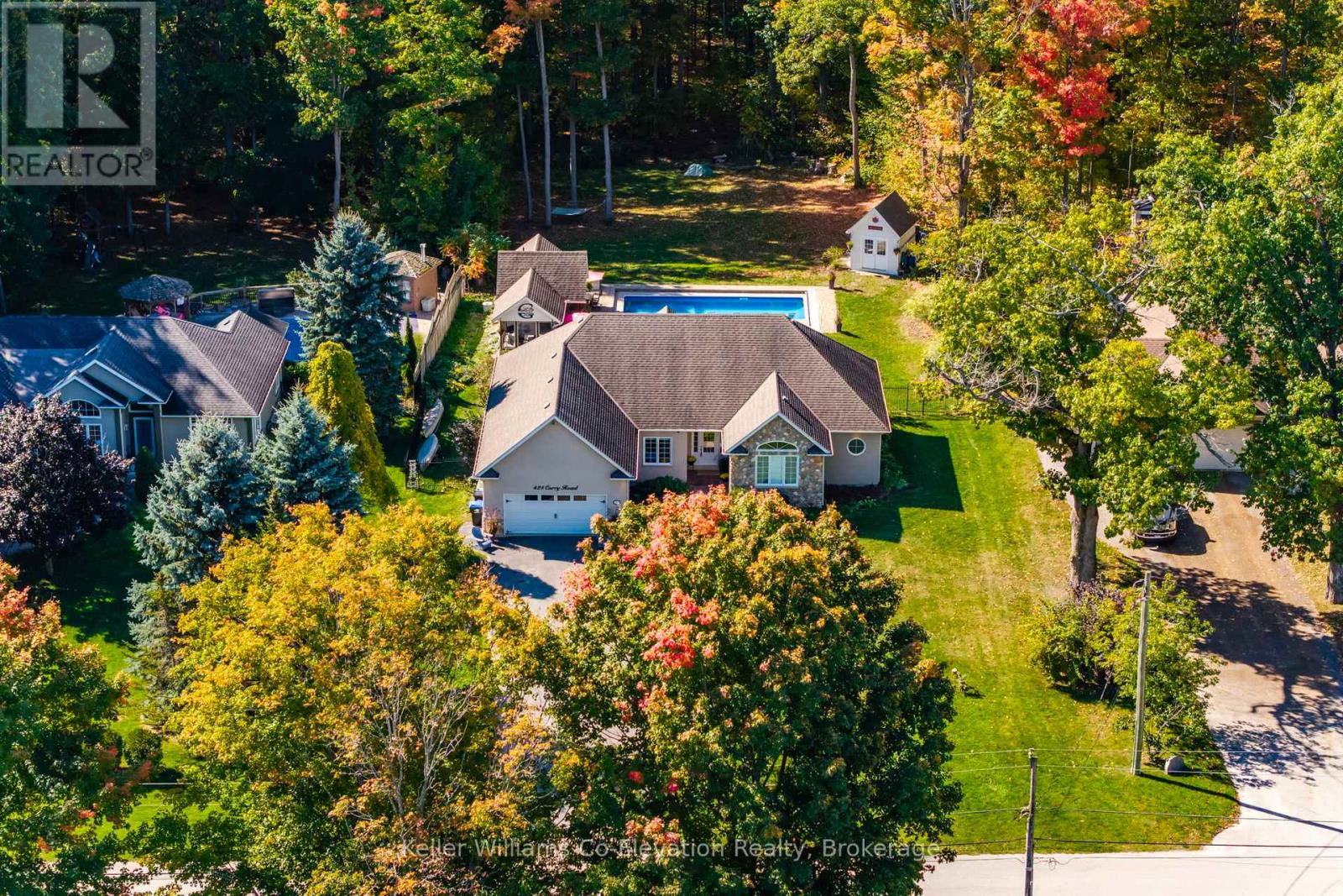 428 Curry Road, Midland, Ontario  L4R 5H2 - Photo 4 - S12469587