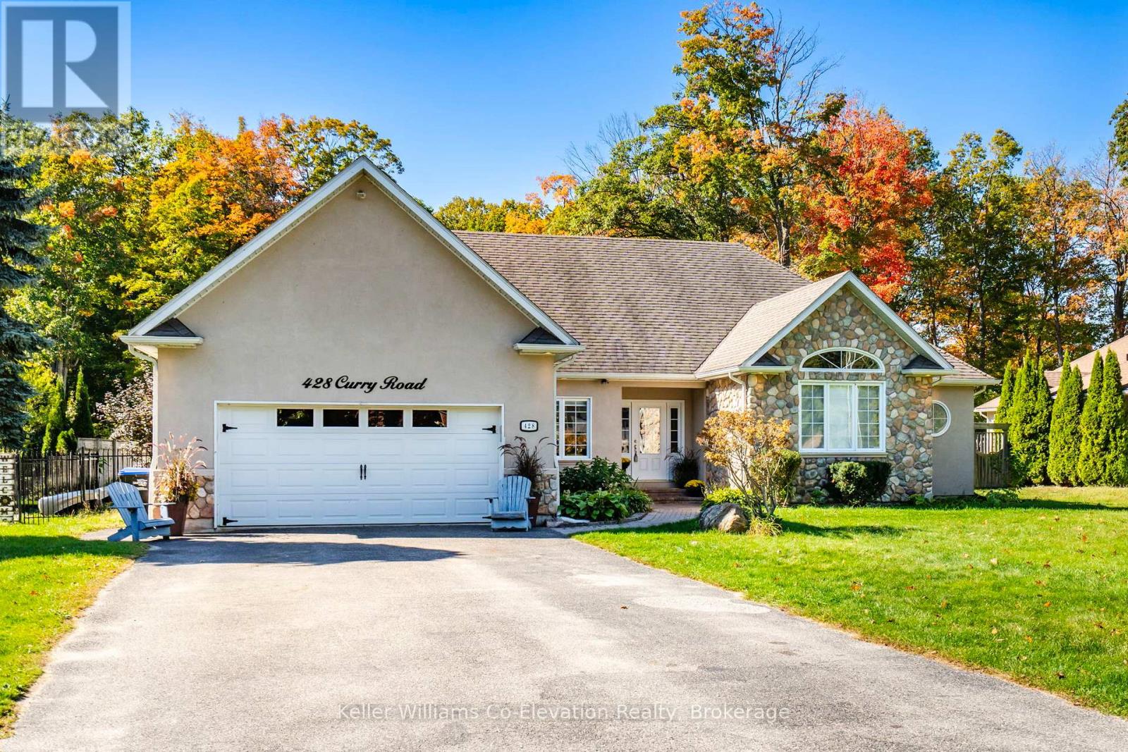 428 Curry Road, Midland, Ontario  L4R 5H2 - Photo 5 - S12469587