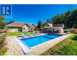 428 CURRY ROAD, Midland, Ontario
