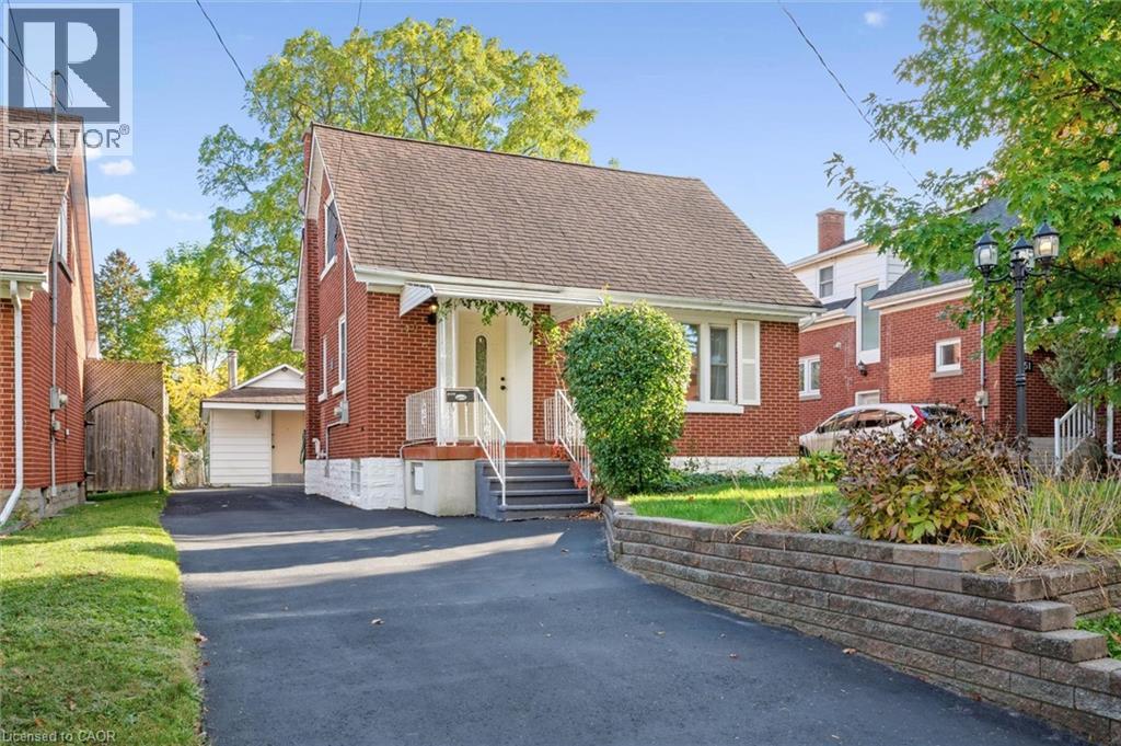 49 Woodland Avenue, Kitchener, Ontario  N2M 3G8 - Photo 1 - 40772598