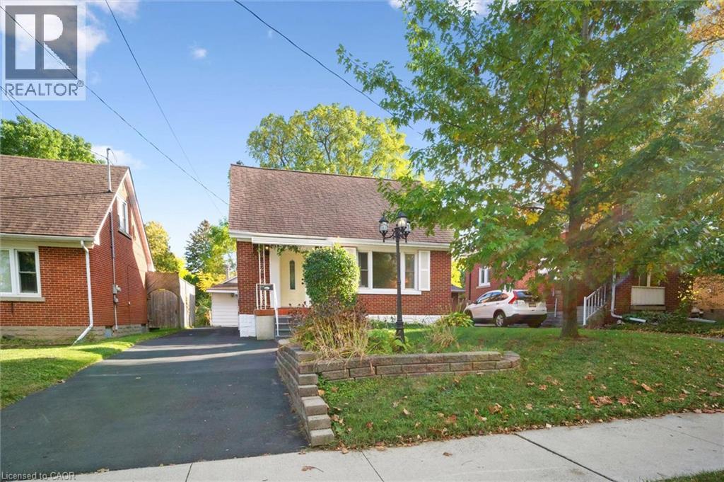 49 Woodland Avenue, Kitchener, Ontario  N2M 3G8 - Photo 2 - 40772598