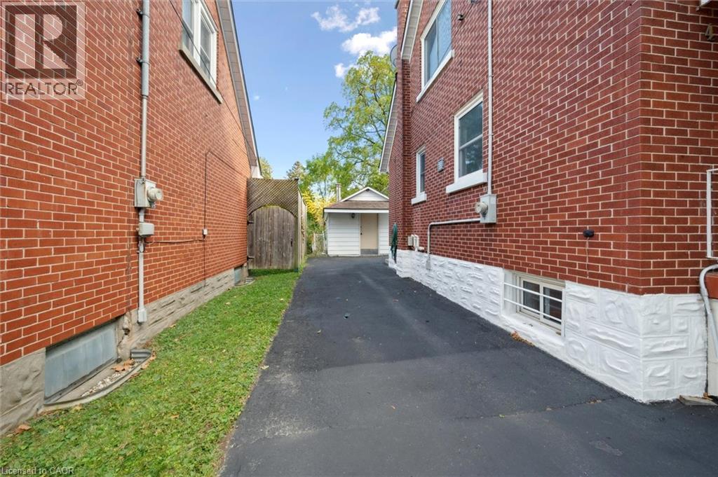 49 Woodland Avenue, Kitchener, Ontario  N2M 3G8 - Photo 23 - 40772598