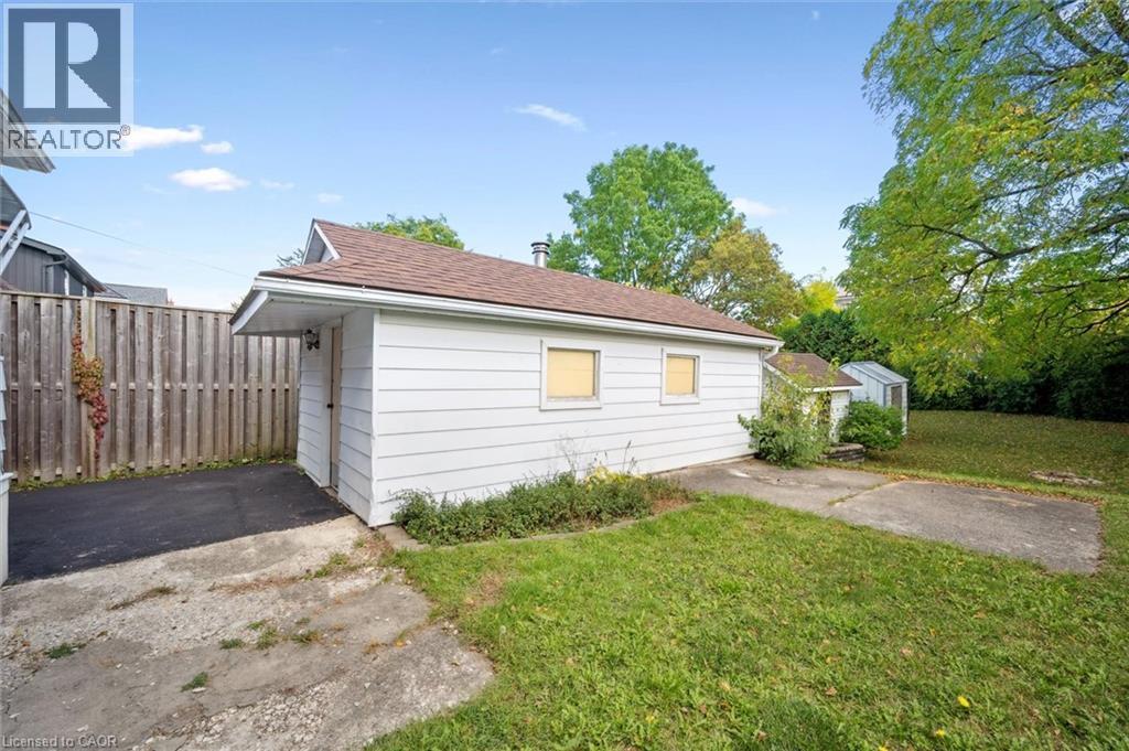 49 Woodland Avenue, Kitchener, Ontario  N2M 3G8 - Photo 25 - 40772598