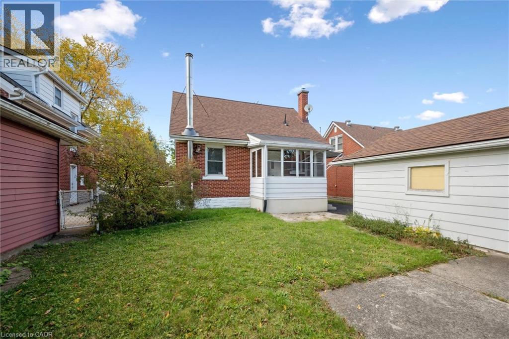 49 Woodland Avenue, Kitchener, Ontario  N2M 3G8 - Photo 26 - 40772598