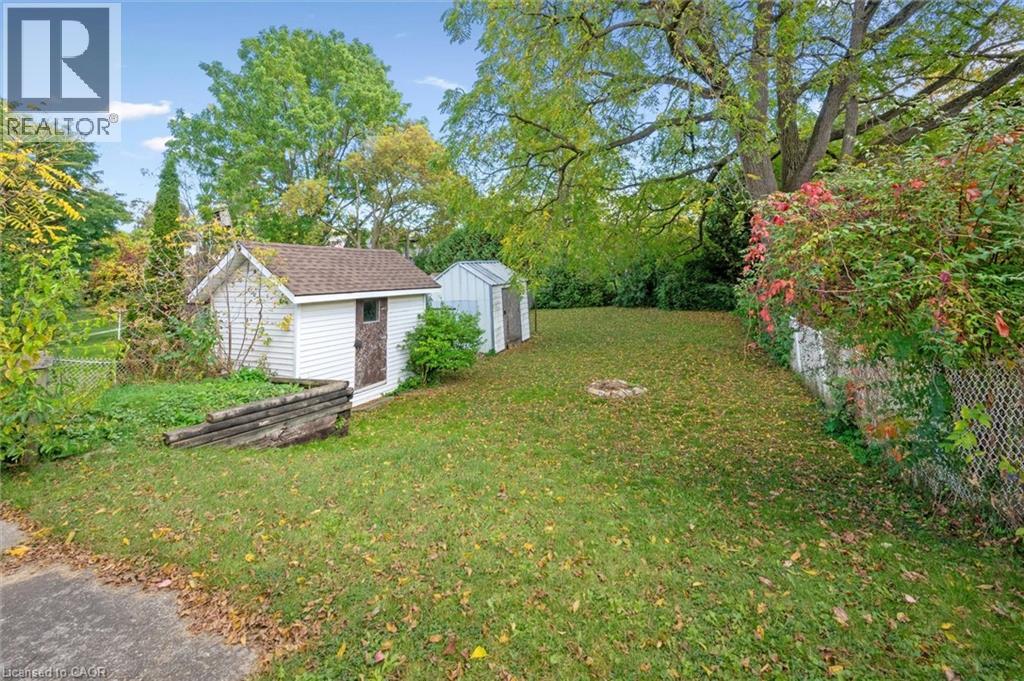 49 Woodland Avenue, Kitchener, Ontario  N2M 3G8 - Photo 27 - 40772598