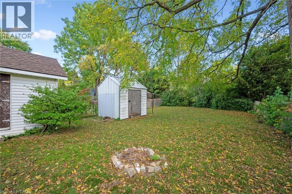 49 Woodland Avenue, Kitchener, Ontario  N2M 3G8 - Photo 28 - 40772598