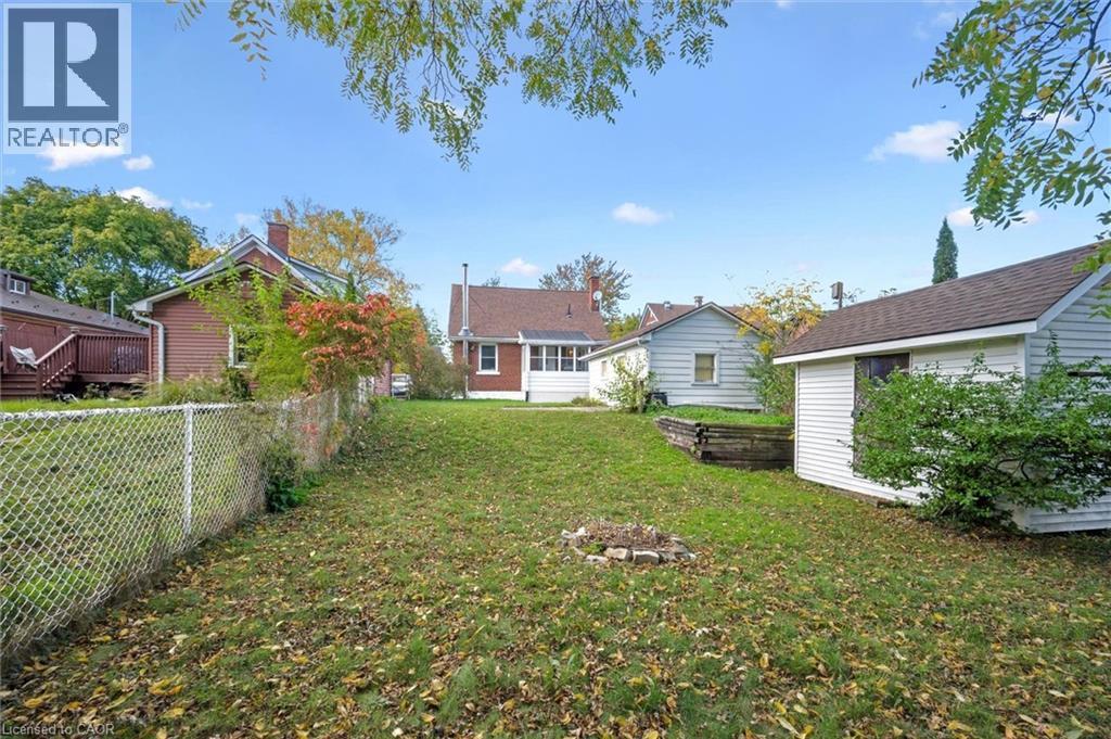 49 Woodland Avenue, Kitchener, Ontario  N2M 3G8 - Photo 29 - 40772598
