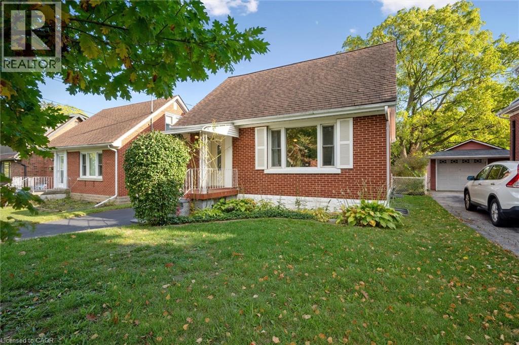 49 Woodland Avenue, Kitchener, Ontario  N2M 3G8 - Photo 3 - 40772598