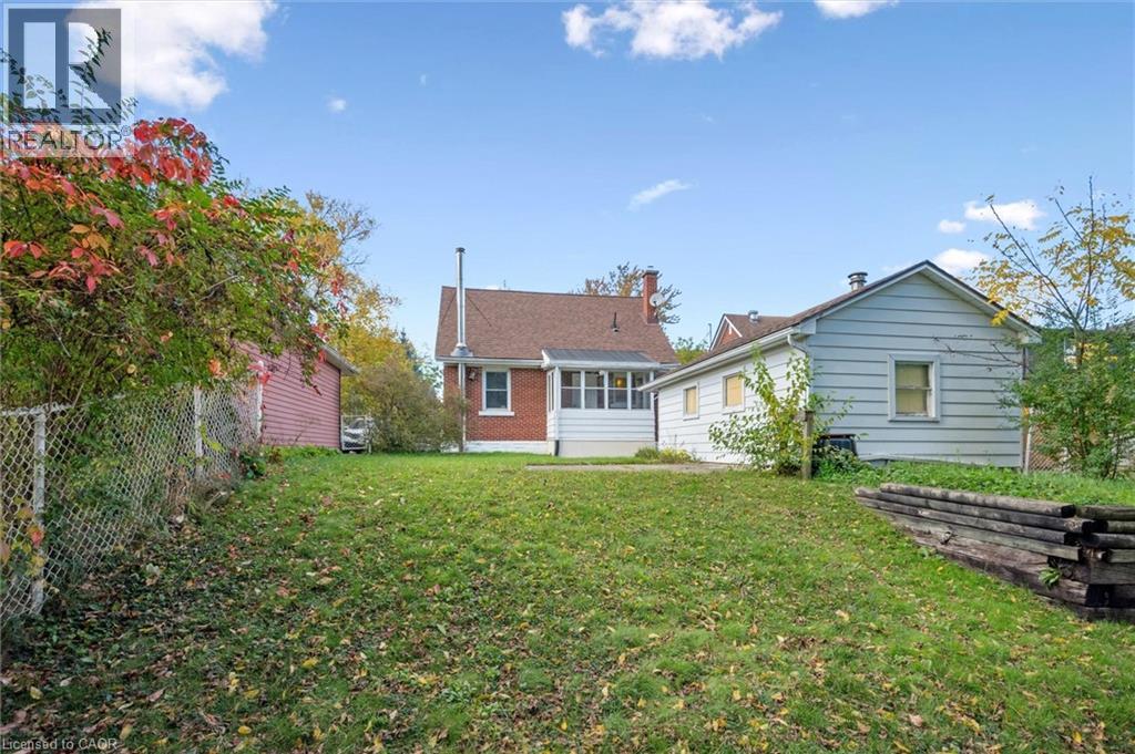 49 Woodland Avenue, Kitchener, Ontario  N2M 3G8 - Photo 30 - 40772598