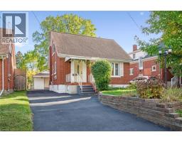49 WOODLAND Avenue, Kitchener, Ontario