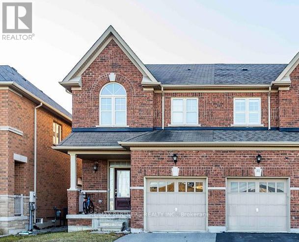 29 ROBERT OSPREY DRIVE, Markham, Ontario