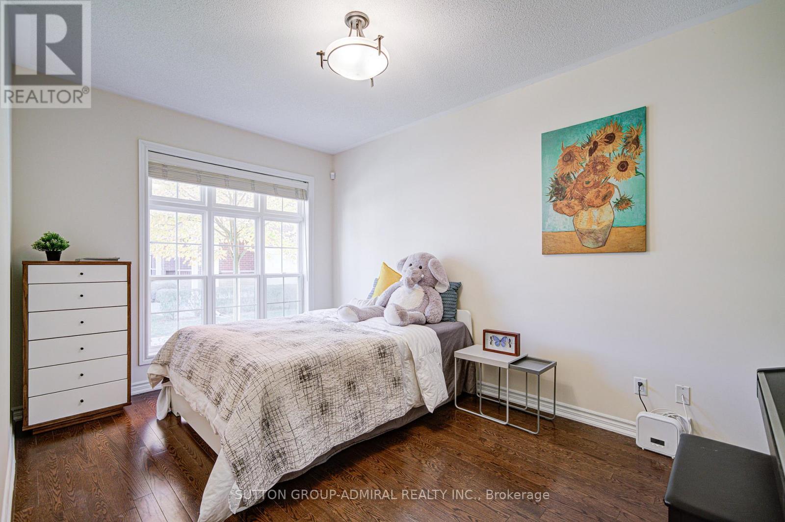 9 Vandaam Lane, Markham, Ontario  L6C 0P1 - Photo 35 - N12469543