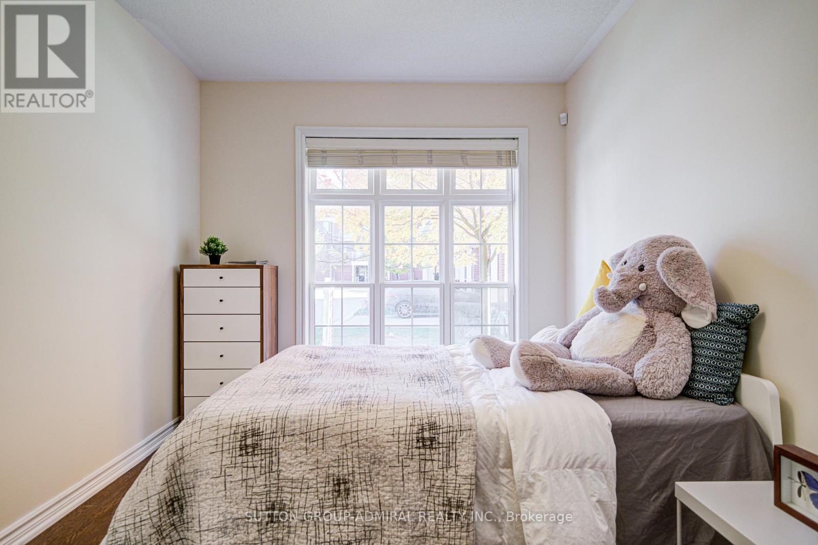9 Vandaam Lane, Markham, Ontario  L6C 0P1 - Photo 36 - N12469543