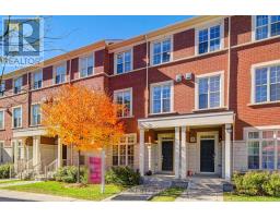 9 VANDAAM LANE, Markham, Ontario